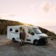 Camper Van Paris
