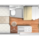 Camper Van Madrid