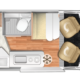 Camper Van Venedig