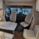 Camper Van Venedig