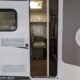 Camper Van Venedig