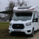 Wohnmobil Dublin