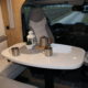 Wohnmobil Dublin