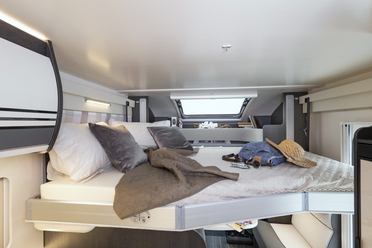 Wohnmobil Dublin