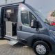 Camper Van Venedig