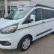 Camper Van Wien
