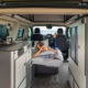 Camper Van Wien
