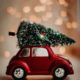 Van2Go wünscht frohe Weihnachten