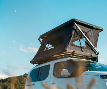 qeedo Freedom Fast bei Van2Go mieten
