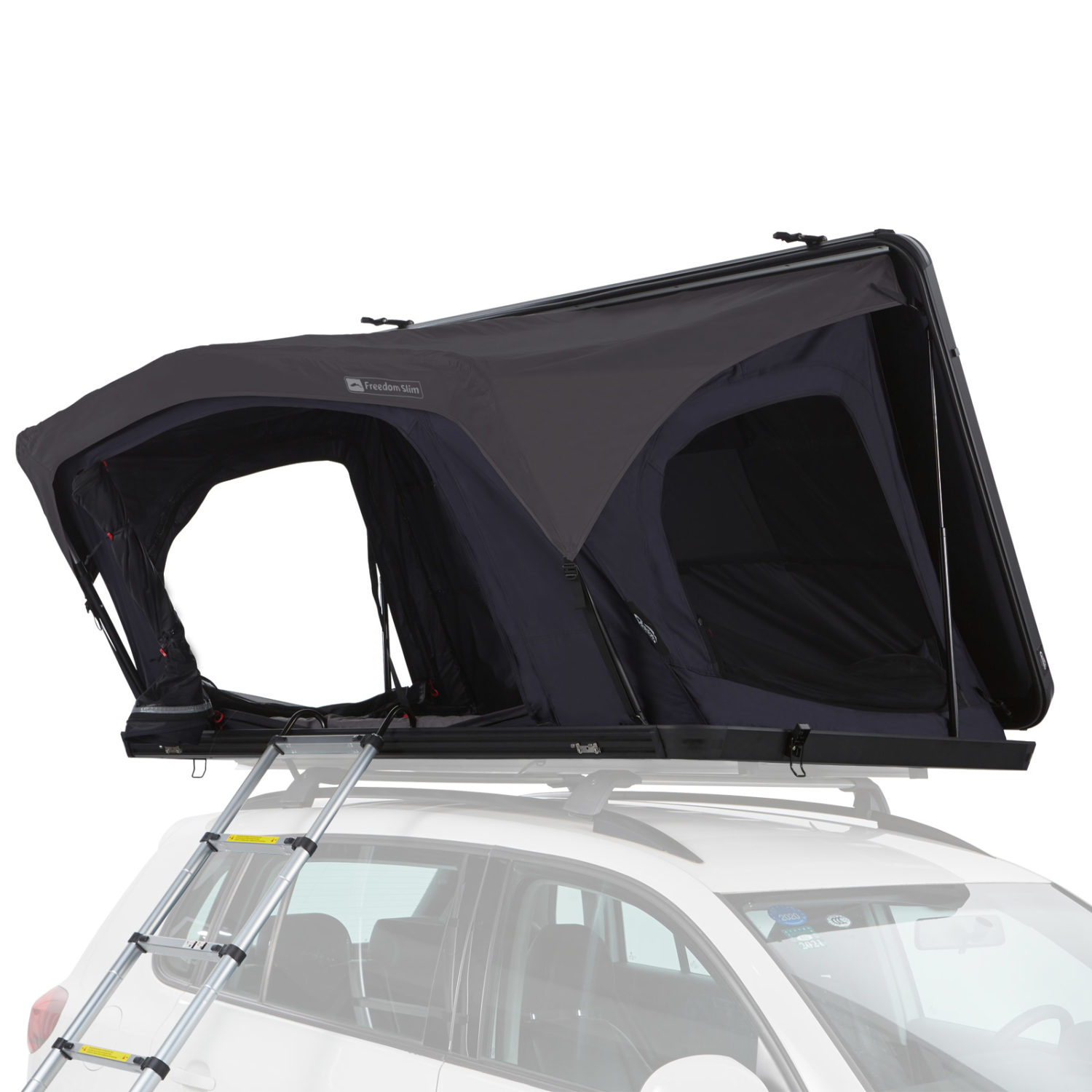 qeedo Freedom Slim M bei Van2Go mieten