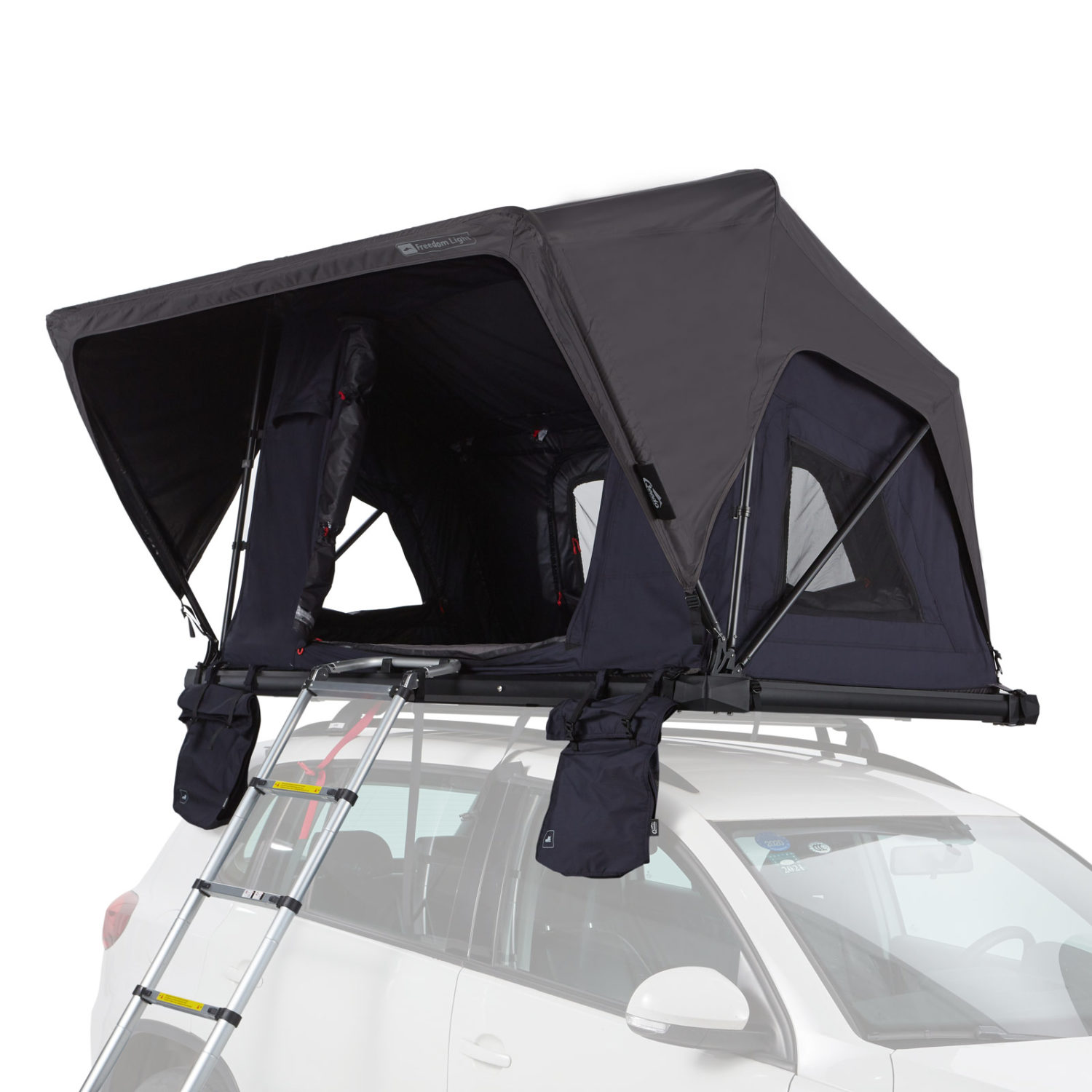 qeedo Freedom Light bei Van2Go mieten