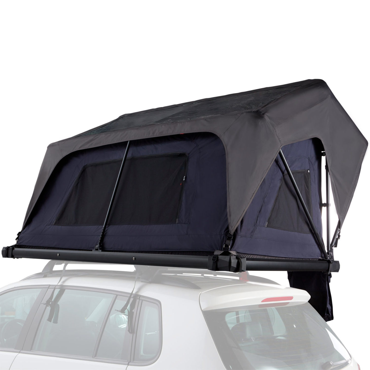 qeedo Freedom Light bei Van2Go mieten
