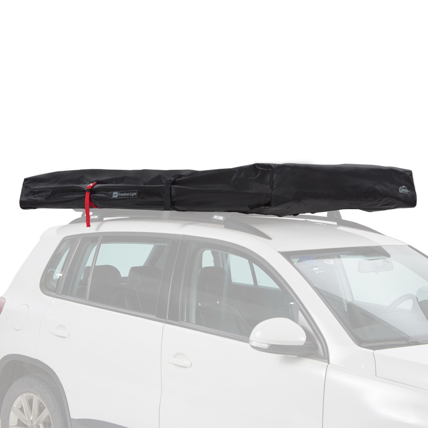 qeedo Freedom Light bei Van2Go mieten