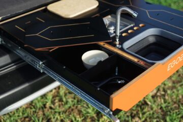 Egoé Nestboard 600