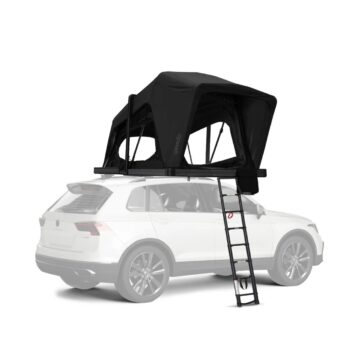 qeedo Freedom Hybrid 2 Dachzelt