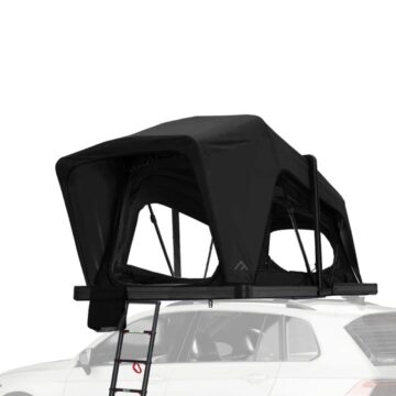 qeedo Freedom Hybrid 3+ Dachzelt