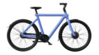 VanMoof S6 bei Van2Go